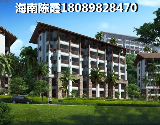 海南适合长期居住吗