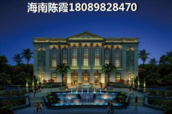 乐东龙沐湾的房价格是多少？乐东龙沐湾房价会涨到五万吗？